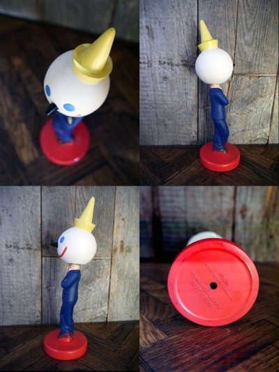 画像3: USA　JACK　IN　THE　BOX　ボビンヘッド