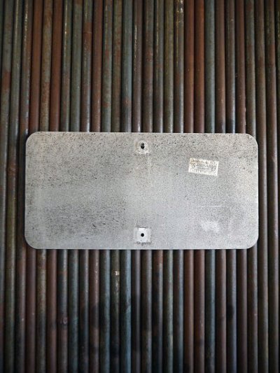 画像3: ビンテージ　FINE　UP　TO　＄５００　ロードサイン