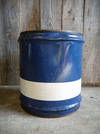 画像1: ビンテージ RPM GEAR LUBRICANT缶