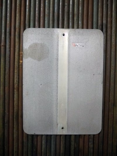 画像3: ビンテージ　PRIVATE　PROPERTY　サイン