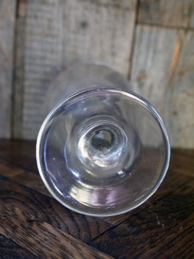 画像3: ビンテージ　STAR　デザイングラス