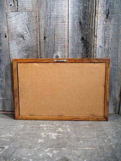 画像3: ビンテージ OLYMPIA パブミラー