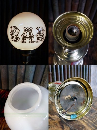 画像3: ビンテージ　Budweiser　BEER　ランプ