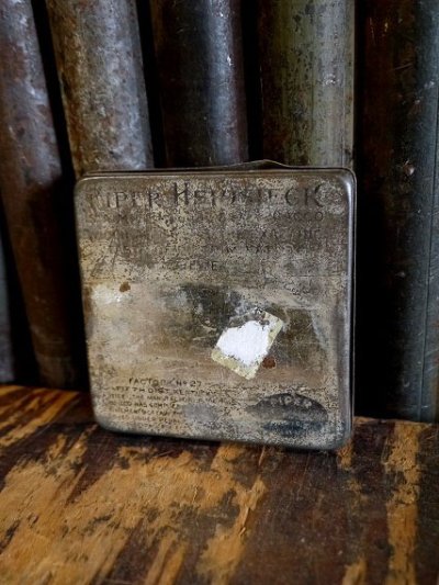 画像3: ビンテージ　PFSTER　HYBRIDS　CHEWING　TOBACCO　缶　