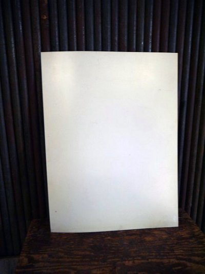 画像3: ビンテージ　SPEED　LIMIT　５　サイン　B