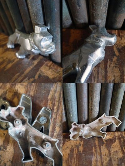 画像2: ビンテージ　MACK　TRUCK　エンブレム