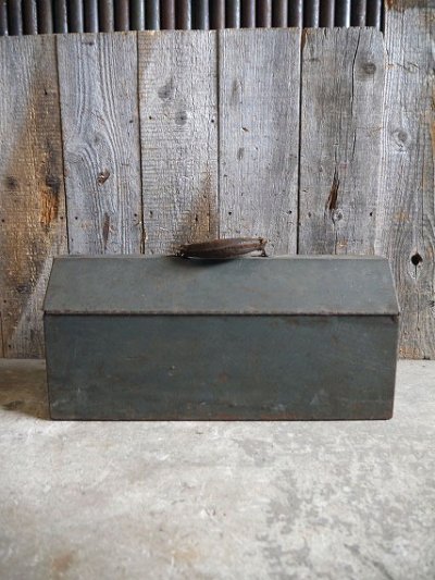 画像1: ビンテージ　CRAFTSMAN　ツールBOX