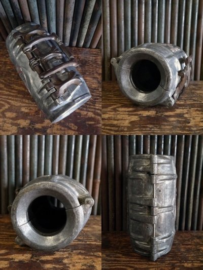 画像3: アンティーク　COOPER　LEAK　STOP　HOLDER