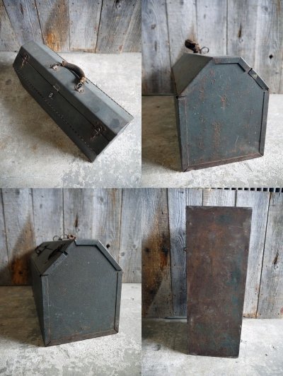 画像3: ビンテージ　CRAFTSMAN　ツールBOX