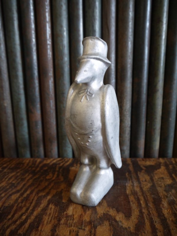 画像1: ビンテージ　OLD　CROW　人形 (1)