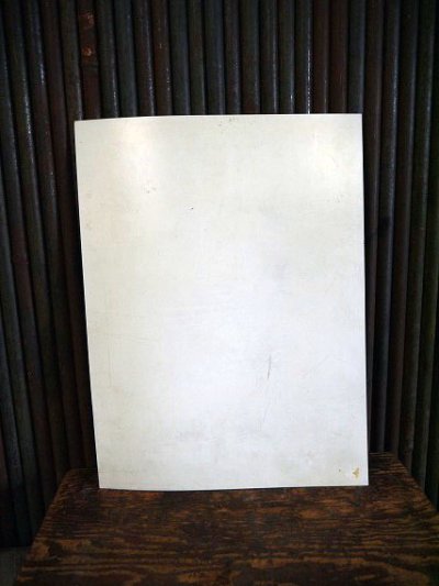 画像3: ビンテージ　SPEED　LIMIT　５　サイン　