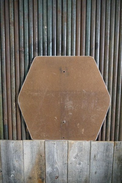 画像3: ビンテージ　PIONER　BRAND　看板