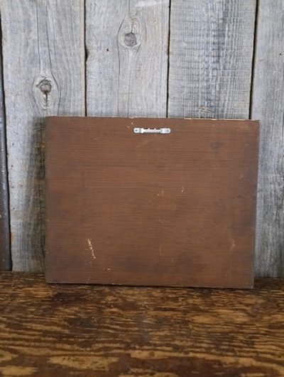 画像3: ビンテージ　GREAC　BEAR　GRANDPRIX　ウッドサイン