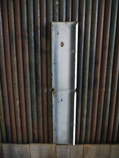 画像3: ビンテージ OAK PL. ホーローストリートサイン