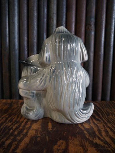 画像1: ビンテージ Galpin FORD 貯金箱 C