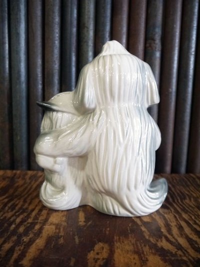 画像1: ビンテージ Galpin FORD 貯金箱 B