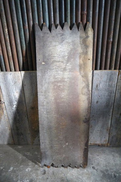 画像3: ビンテージ　IDAH　PEAT　看板