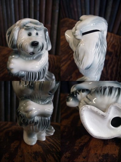 画像2: ビンテージ　Galpin 　FORD　貯金箱　A