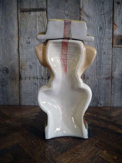 画像2: ビンテージ　MORTIMER 　SNERD　ボトルデキャンタ