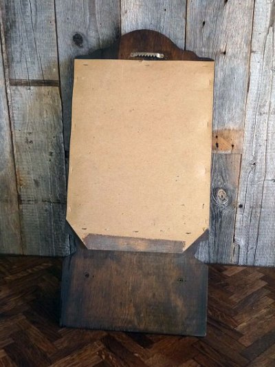 画像3: ビンテージ　LONE　STAR　BEER　パブミラー