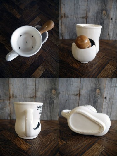 画像3: ビンテージ　SHAVING　MAG