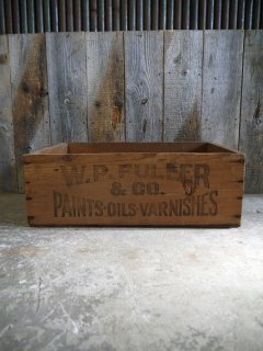Wood - GOOD-OLD_STAGE