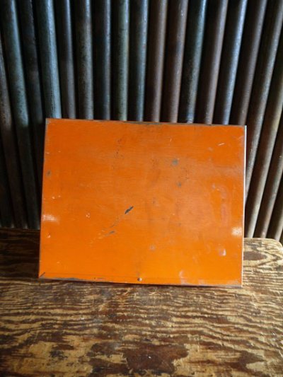 画像3: ビンテージ　DORMAN　メタルパーツケース