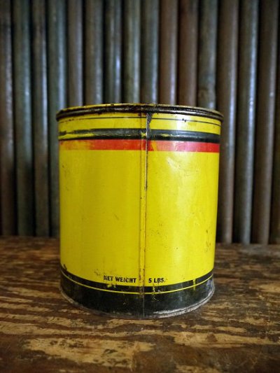 画像1: ビンテージ　PENNZOIL　Safe　Lubrication缶