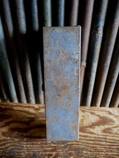 画像3: ビンテージ　GLOBEMASTER　ツールケース