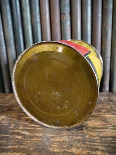 画像3: ビンテージ　PENNZOIL　Safe　Lubrication缶