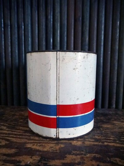 画像1: ビンテージ　Standard　VISCOUS　LUBRICANT缶