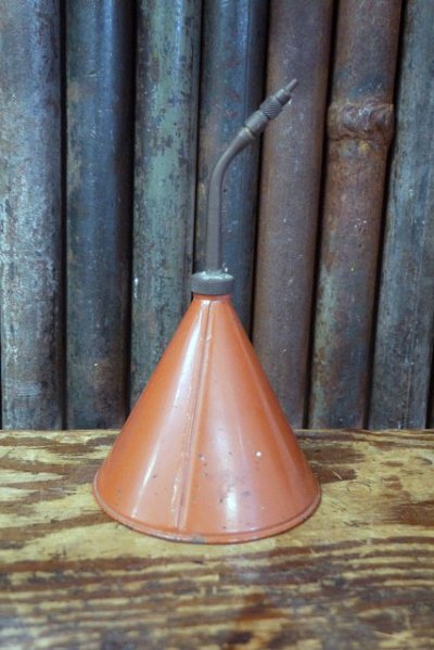 画像1: ビンテージ Valvespout OIL差し