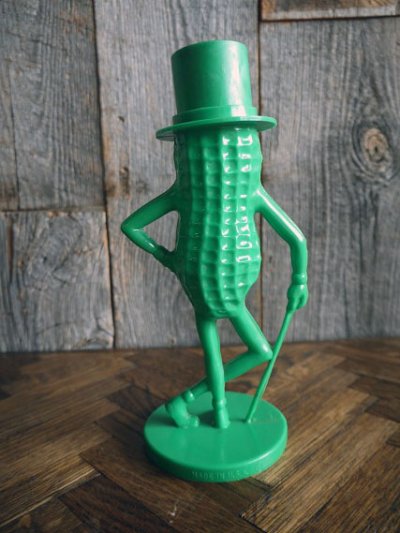 画像1: ビンテージ　MR.　PEANUT　COIN　BANK