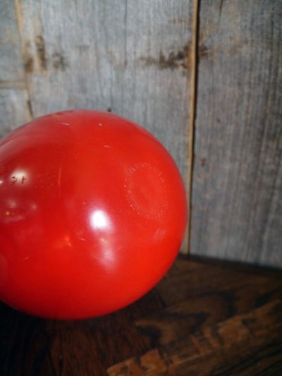 画像3: ビンテージ　Happy　Apple　TOY