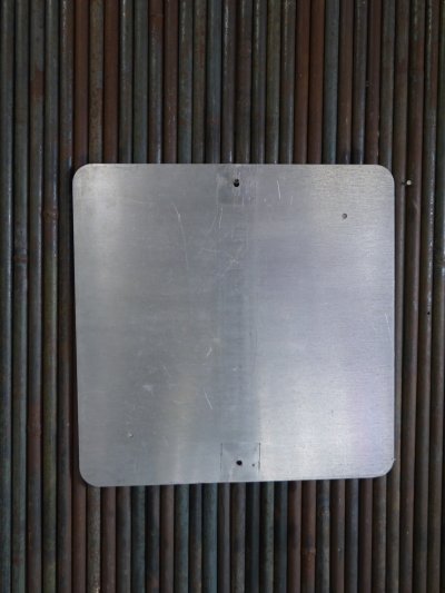 画像3: ビンテージ　DO　NOT　ENTER　ロードサイン　