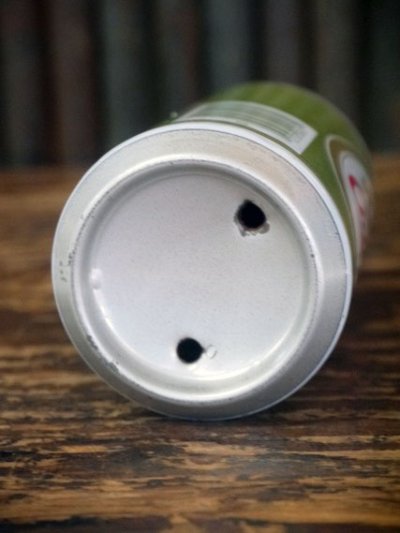 画像3: ビンテージ Columbia BEER缶