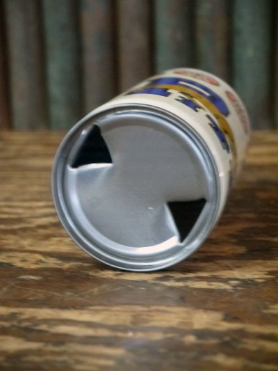 画像3: ビンテージ PITT IRON CITY BEER缶