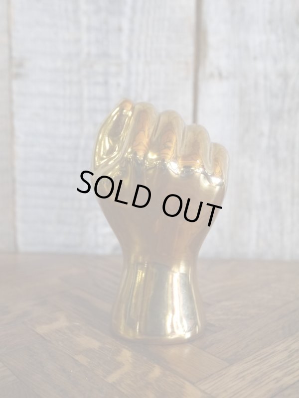 画像1: ビンテージ　HAND　オブェジェ (1)