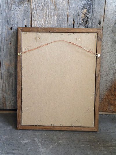 画像3: ビンテージ　Ｉ　WANT　YOU　FOR　U.S.　ARMY　壁掛け