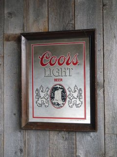 Pub mirror - GOOD-OLD_STAGE