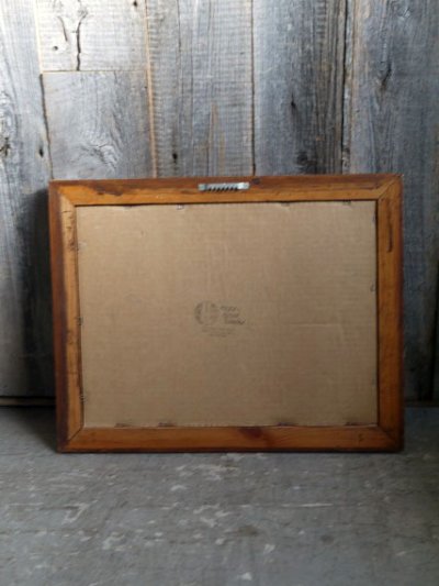 画像3: ビンテージ CALIFORNIA COOLER パブミラー