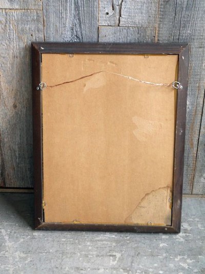 画像3: ビンテージ　Coors　Light　BEER　パブミラー　