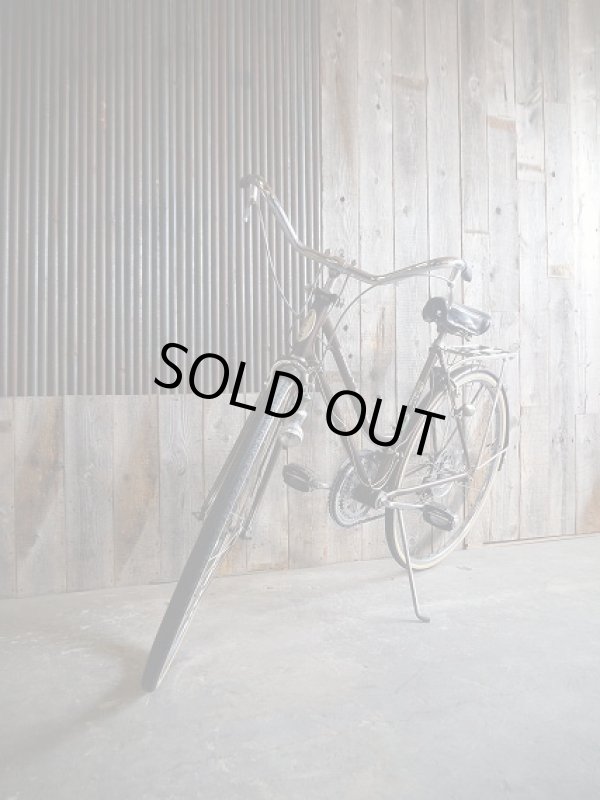 画像1: ビンテージ　SCHWINN-SUBURBAN　自転車 (1)