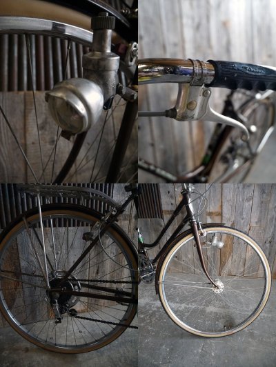 画像2: ビンテージ　SCHWINN-SUBURBAN　自転車