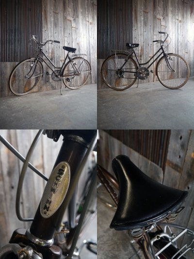 画像1: ビンテージ　SCHWINN-SUBURBAN　自転車