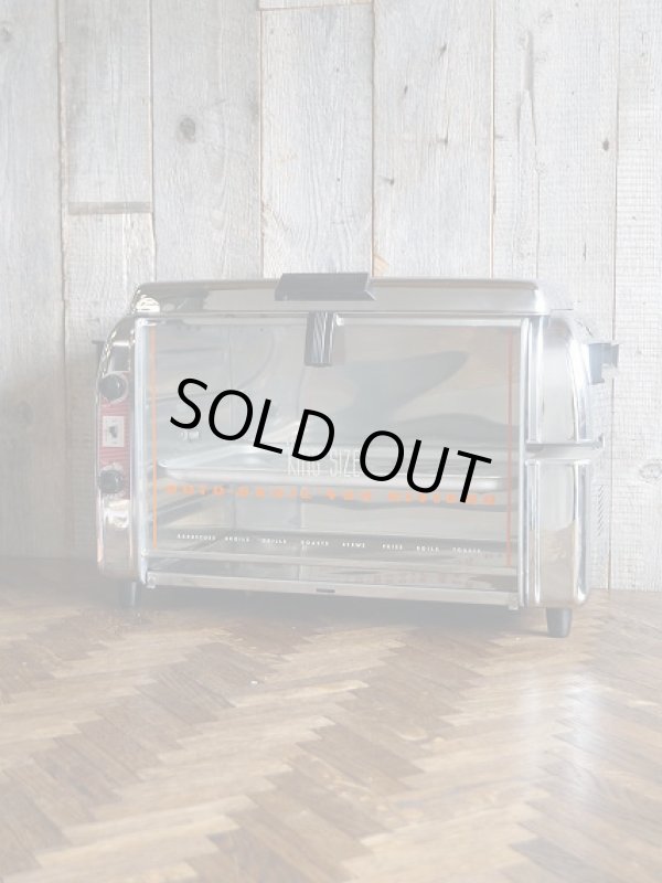 画像1: ビンテージ　 ROTO₋BROIL　１４００　Rotisserie Broiler (1)