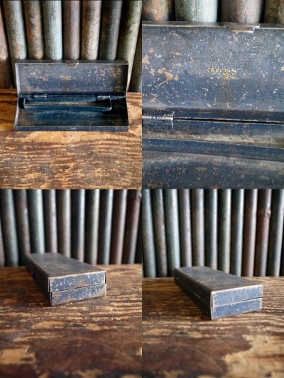 画像2: ビンテージ CRAFTSMAN ツールケース A