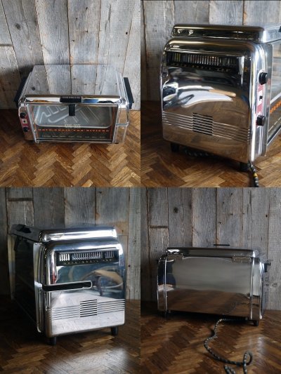 画像3: ビンテージ　 ROTO₋BROIL　１４００　Rotisserie Broiler