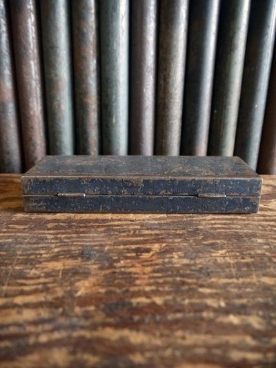 画像1: ビンテージ CRAFTSMAN ツールケース A