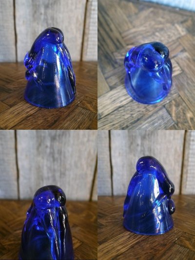 画像2: ビンテージ　セクシーガール　ショットグラス(観賞用)　A